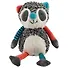 Игрушка, мягкая, Gulliver/Гулливер, Рыжий Лис 19см - 0