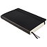 Книга для записей Moleskin Classic Soft Expended Large, чёрная, 200 листов, А5 - 1