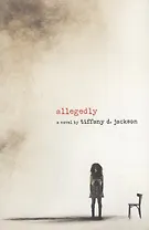 Allegedly (м) Jackson