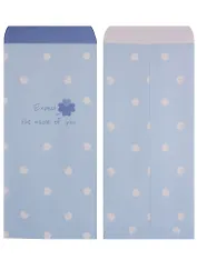 Конверт для денег "Клевер"