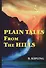 Plain Tales From The Hills = Простые рассказы с гор: сборник на английском языке - 0