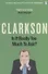 Is It Really Too Much To Ask? The World According to Clarkson Volume Five - 0