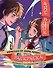 Art book. Impressed by Anime heroes. Раскраска - 0