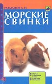 Морские свинки. Породы. Содержание и уход. Кормление. Разведение. - 1