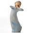 Статуэтка Willow Tree Journey (14 см) (27573) - 2