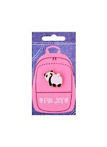 Значок Pin Joy Панда (металл) (12-08599-921)