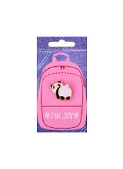 Значок Pin Joy Панда (металл) (12-08599-921)