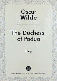 The Duchess of Padua