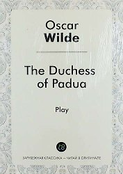 The Duchess of Padua