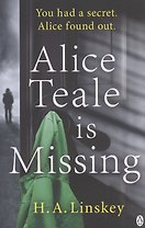 Alice Teale is Missing