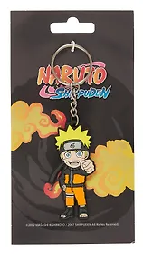 Брелок Наруто V2 (ARTM337) (ПВХ)