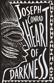 Heart of Darkness = Сердце тьмы