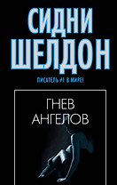 Гнев ангелов: роман