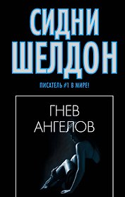 Гнев ангелов: роман