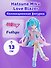 Фигурка-аниме FuRyu Noodle Stopper Hatsune Miku Love Blazer (13см) (GDS1113) - 1