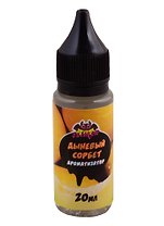Наполнение для слайма ароматизатор Дыневый сорбет ТМ Slimer