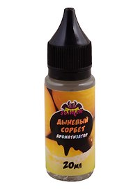 Наполнение для слайма ароматизатор Дыневый сорбет ТМ Slimer