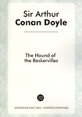 The Hound of the Baskervilles - 0