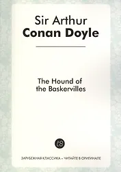 The Hound of the Baskervilles