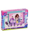Пазлы 80 Hasbro (77115) (ассортимент) (16,5х23см) (3+) (коробка) - 1