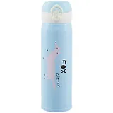 Термос Лисичка Fox clever (металл) (500мл) (12-16110-1122FX)