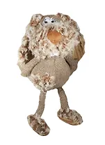 Мягкая игрушка Кролик Рэбик  (24 см) (1320458)