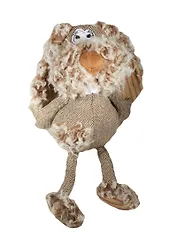 Мягкая игрушка Кролик Рэбик  (24 см) (1320458)