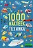 1000 наклеек. Техника - 0