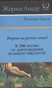 Большая засада :[роман]