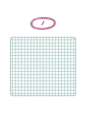 Записная книжка А6 48л лин. "Твой день, твои записи! Блокнот с корейской практичностью" скругленные углы