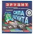 БИПЛАНТ Развивающая игра Эрудит "Сила магнита" 10001 - 2