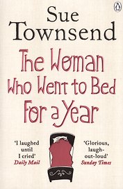 The Woman who Went to Bed for a Year (м) Townsend