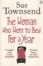 The Woman who Went to Bed for a Year (м) Townsend