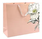 Пакет А3+ 40*50*15 "Нежность" жен., бум.мат.ламинат