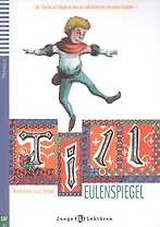 Till Eulenspiegel. Niveau 2 (+СD)