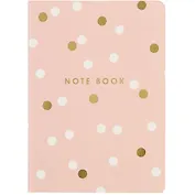 Записная книжка «Fairytail», линейка, 60 листов