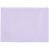 Папка на молнии «Pastel», А4