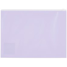 Папка на молнии А4 «Pastel», Erich Krause