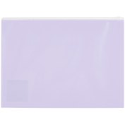 Папка на молнии «Pastel», А4
