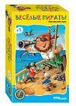Step puzzle Веселые пираты 76112