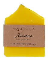 Мыло ручной работы (Манго) (85г) (Ман1)