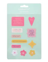 3D стикеры Быть лучше