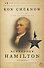 Alexander Hamilton - 0