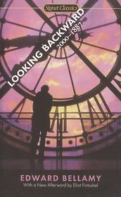 Looking Backward. 2000-1887