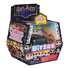 Электронная игра в кейсе «Гарри Поттер», Bitzee