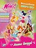 Winx. Магия вокруг! Волшебная книга игр - 0
