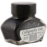 Тушь для каллиграфии 30мл., Cretacolor