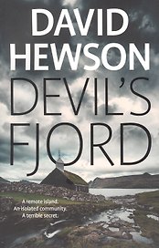 Devils Fjord