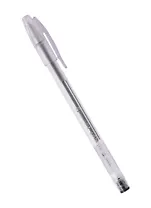 Ручка гелевая Brauberg, Jet, черная 0,5 мм