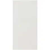 Холст грунтованный на оргалите, 20 х 40 см